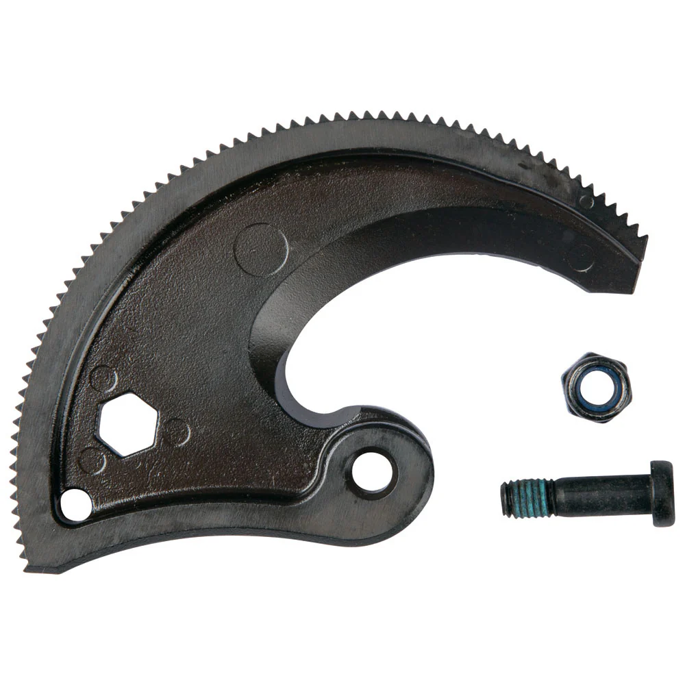 Klein Tools 13127 Moving Blade Set for 2017 Edition 63607 Cable Cutter - Mactool Shop