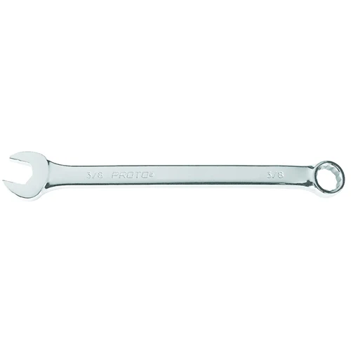 Proto J1208-T500 Full Polish Finish SAE 1/4