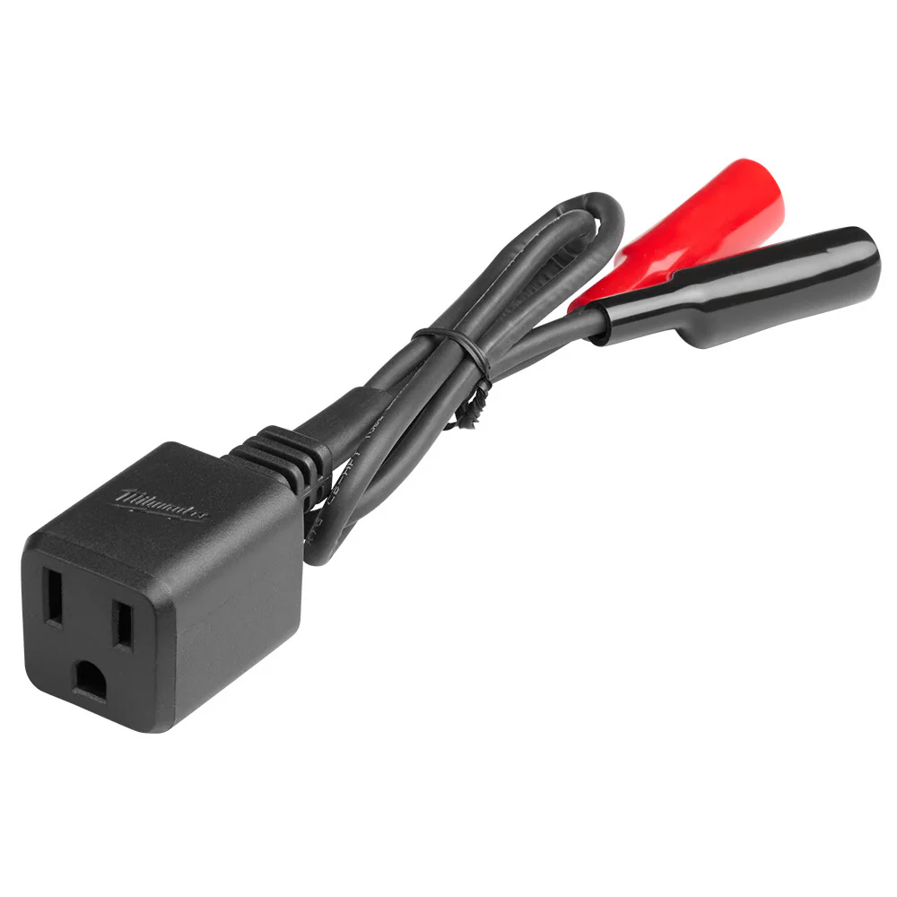Milwaukee 49-77-1006 Circuit Breaker Finder Accessory Kit - Mactool Shop