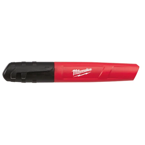 Milwaukee 48-22-3102 Inkzall Black Medium Point Marker (2 PK) - Mactool Shop