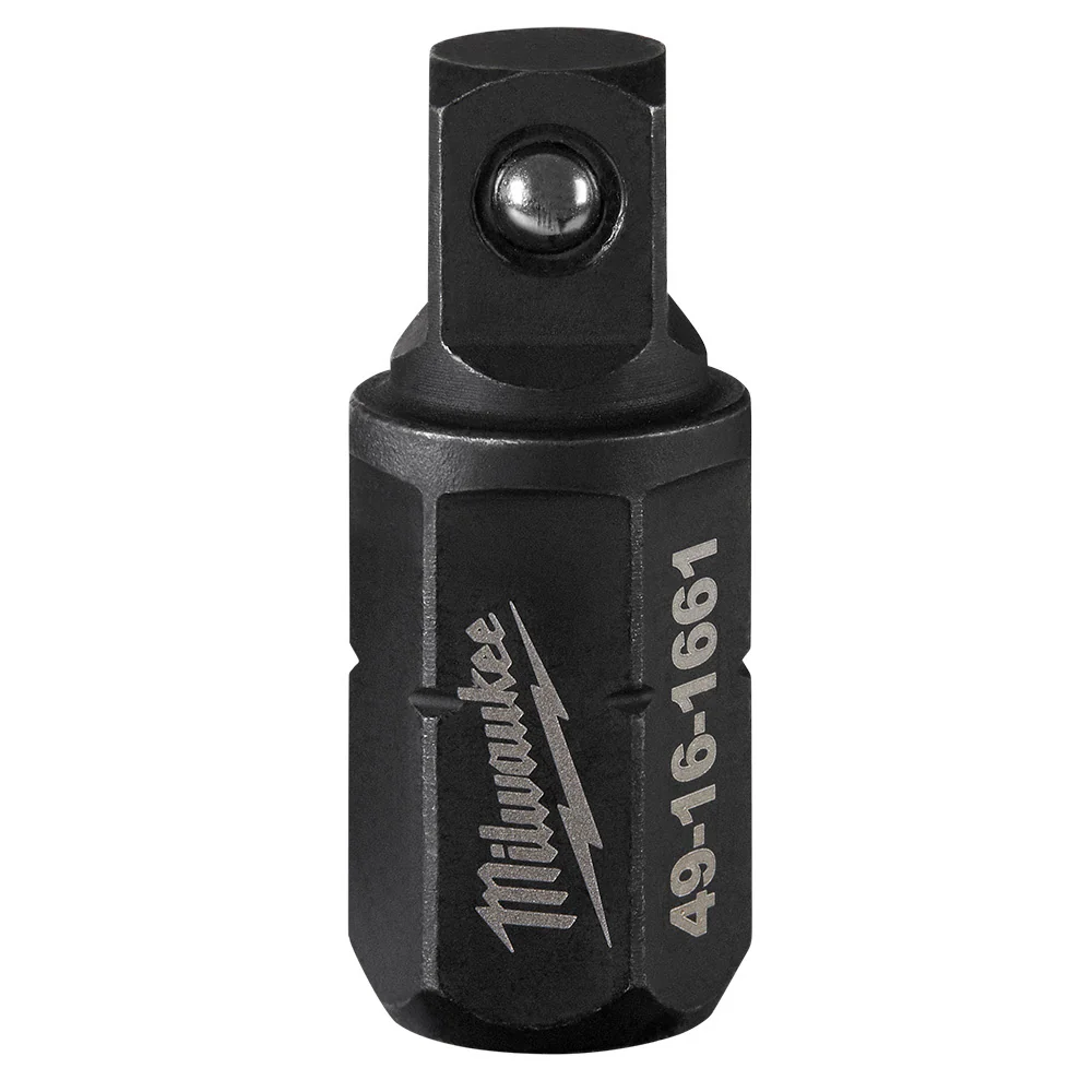 Milwaukee 49-16-1661 INSIDER Box Ratchet 3/8