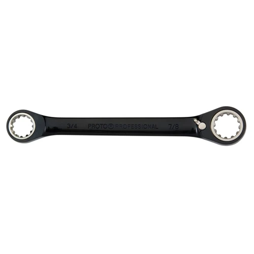 Proto JSBV0709 7/32 X 9/32 Reverse Spline Box Wrench - Mactool Shop