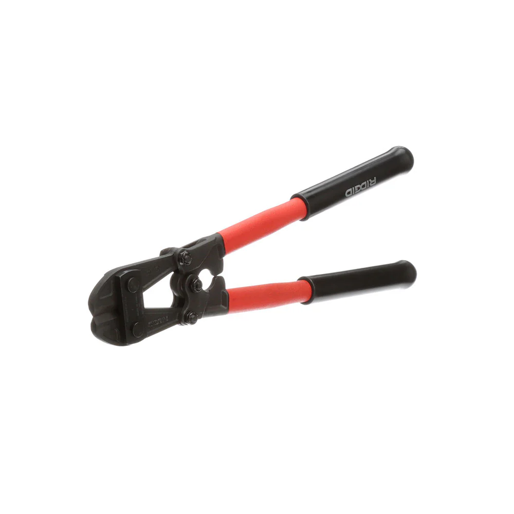 RIDGID 14213 S-14 Steel Center Bolt Cutter with 15