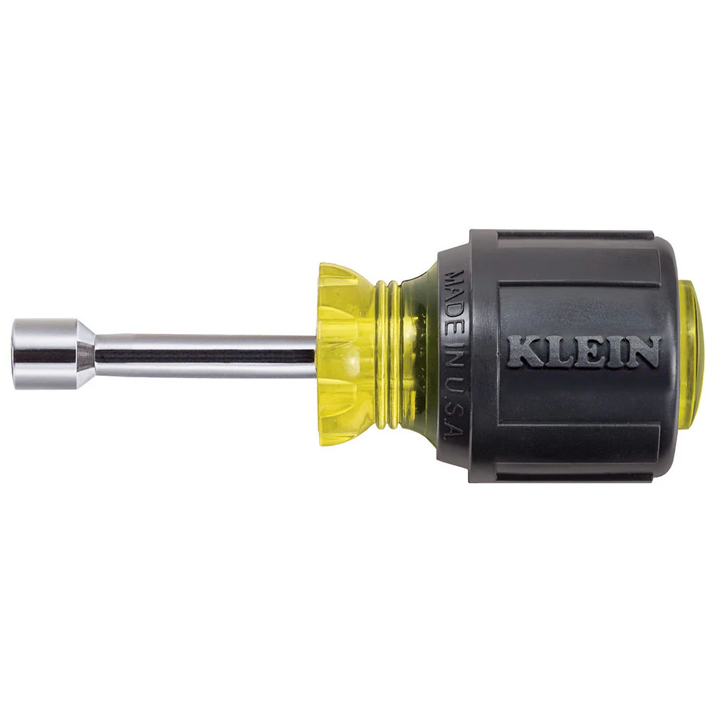 Klein 610-1/4M 1/4