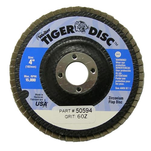 Weiler 50594 4