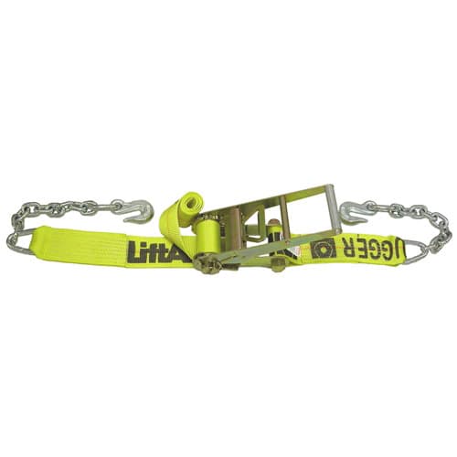 Lift All 20488 Ratchet Chain Anchor, 3
