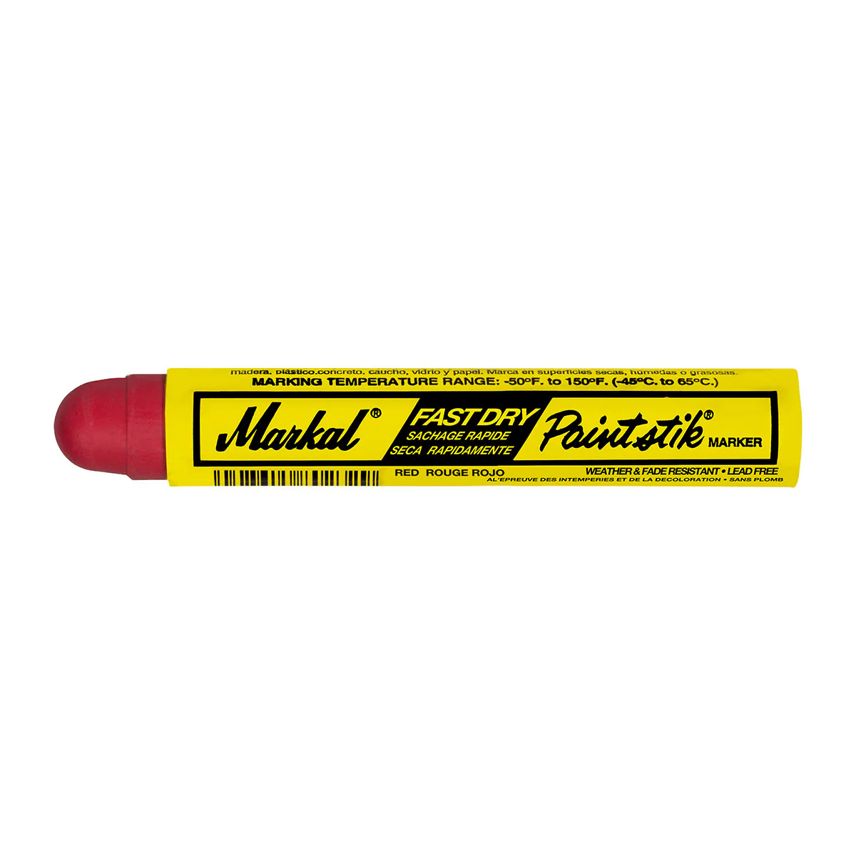 Markal 82722 Fast Dry Paintstik, 11/16