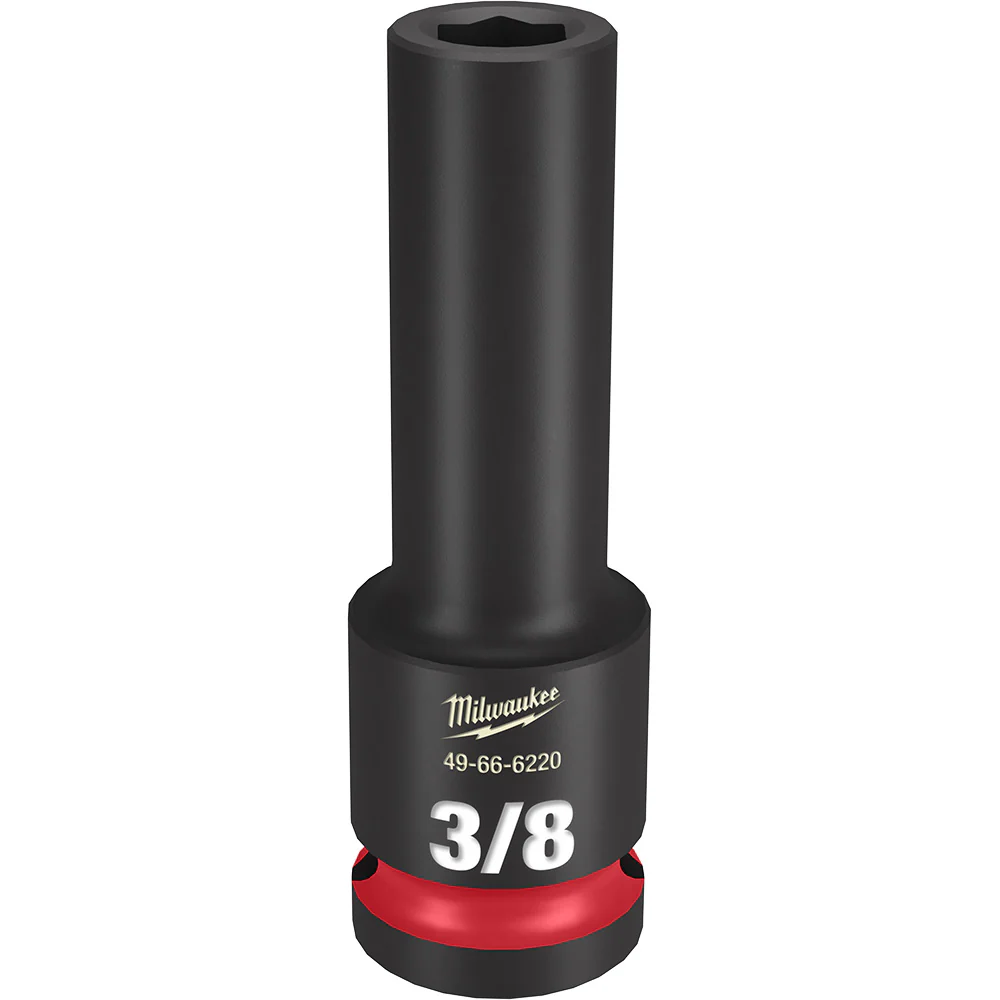 Milwaukee 49-66-6220 SHOCKWAVE Impact Duty™ 1/2