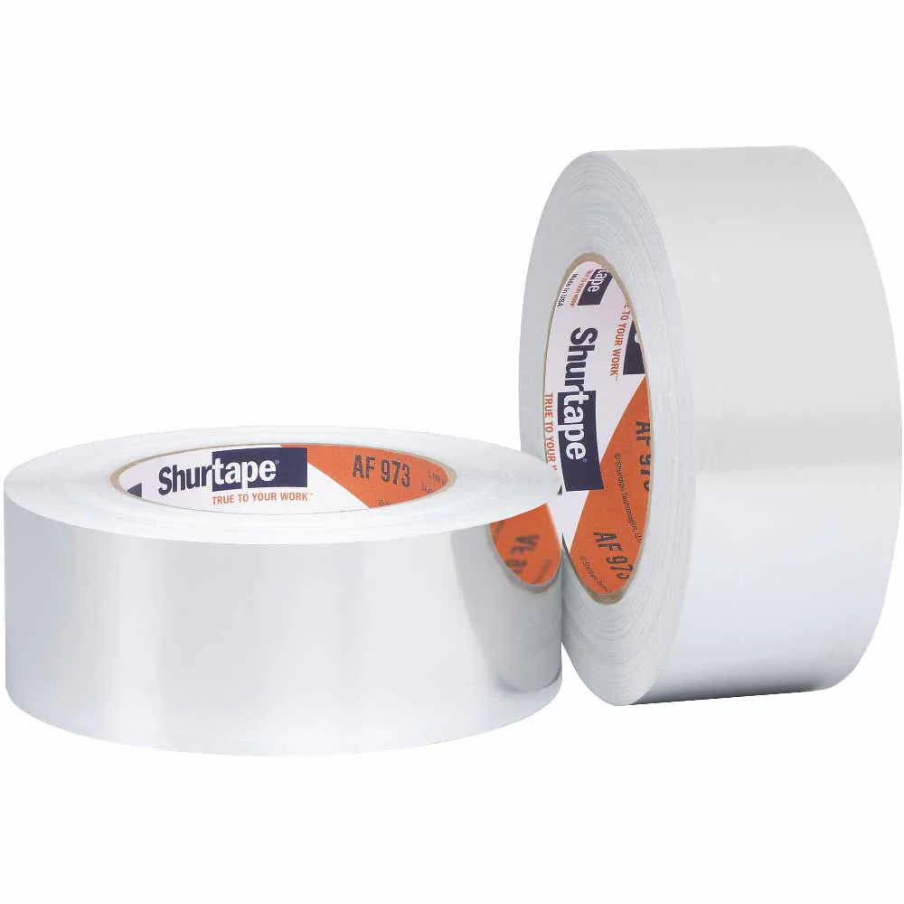 Shurtape 140330 AF 975 2 Mil, Linered 3