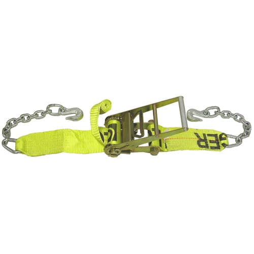Lift All 26432 Ratchet Chain Anchor, 4