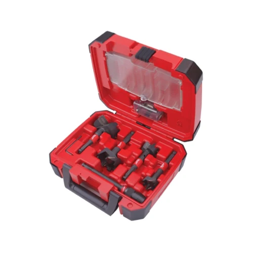 Milwaukee 49-22-5100 5 Piece Switchblade Plumbers Kit - Mactool Shop