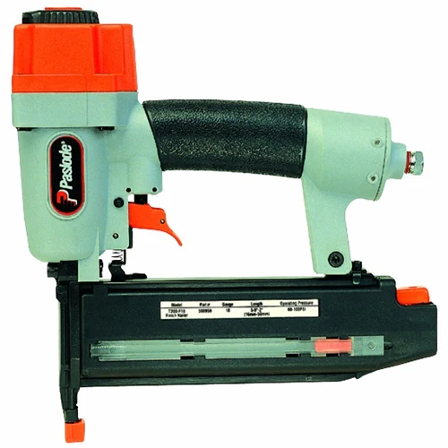 PasLode T200-F18 500959 18 Gauge Brad Finish Air Nailer - Mactool Shop
