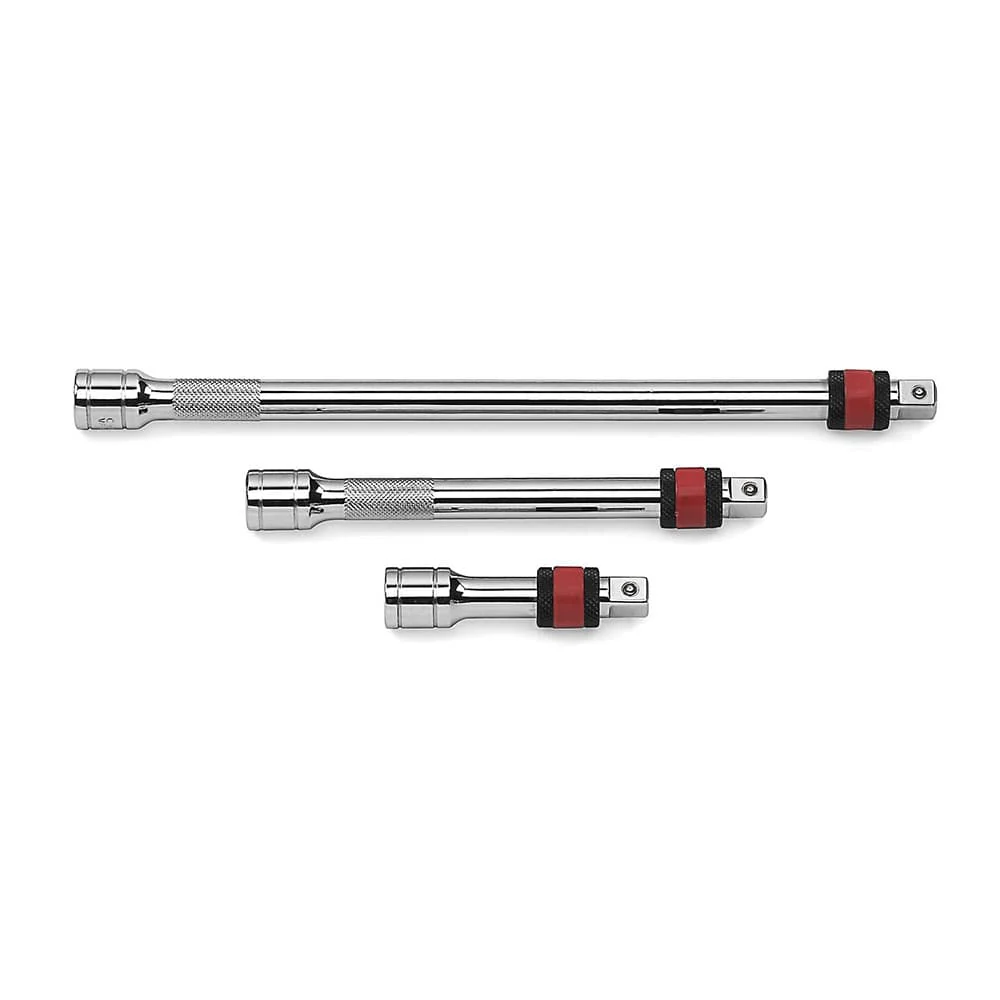 GearWrench 81003 3 Pc. 1/4