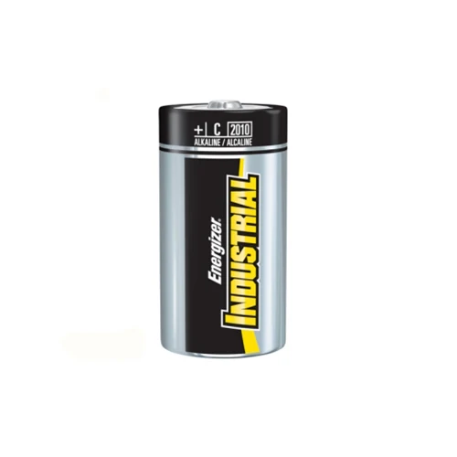 Energizer EN93 'C' Energizer Industrial Alkaline Battery - Mactool Shop