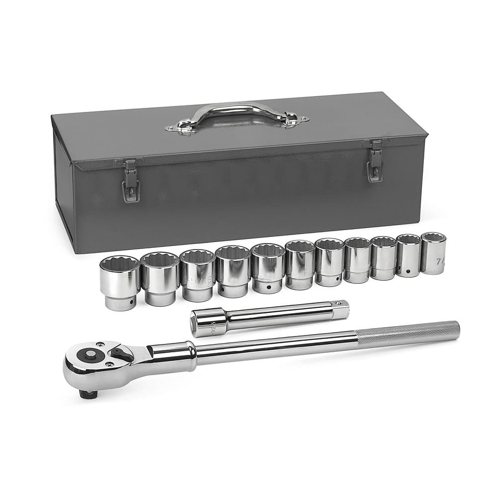 GearWrench 80879 13 Pc. 3/4