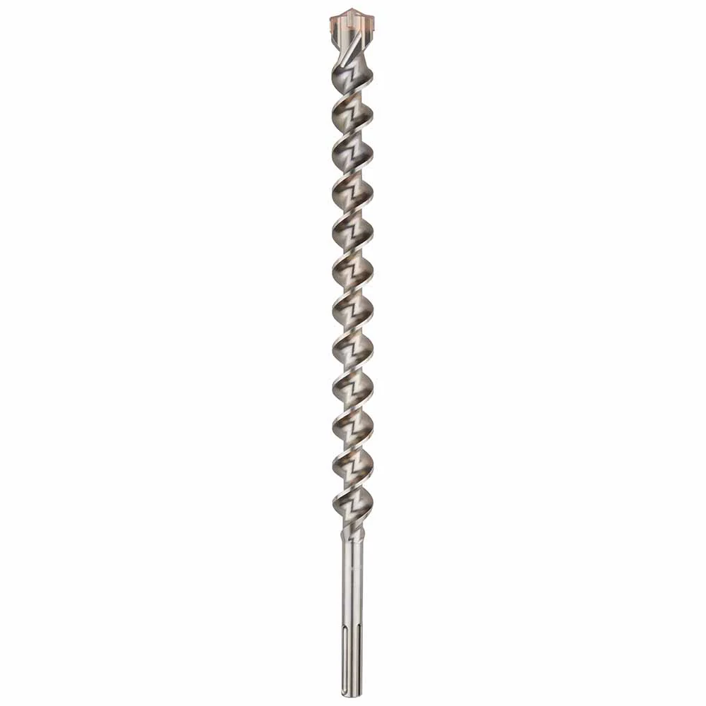 Milwaukee 48-20-3981 SDS Max 4CT MX4 1-3/8