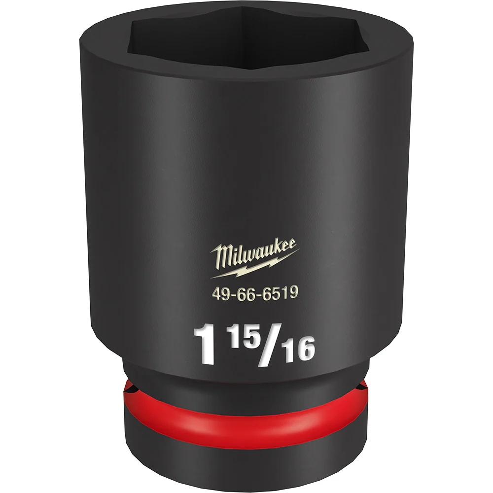 Milwaukee 49-66-6519 SHOCKWAVE Impact Duty™ 1