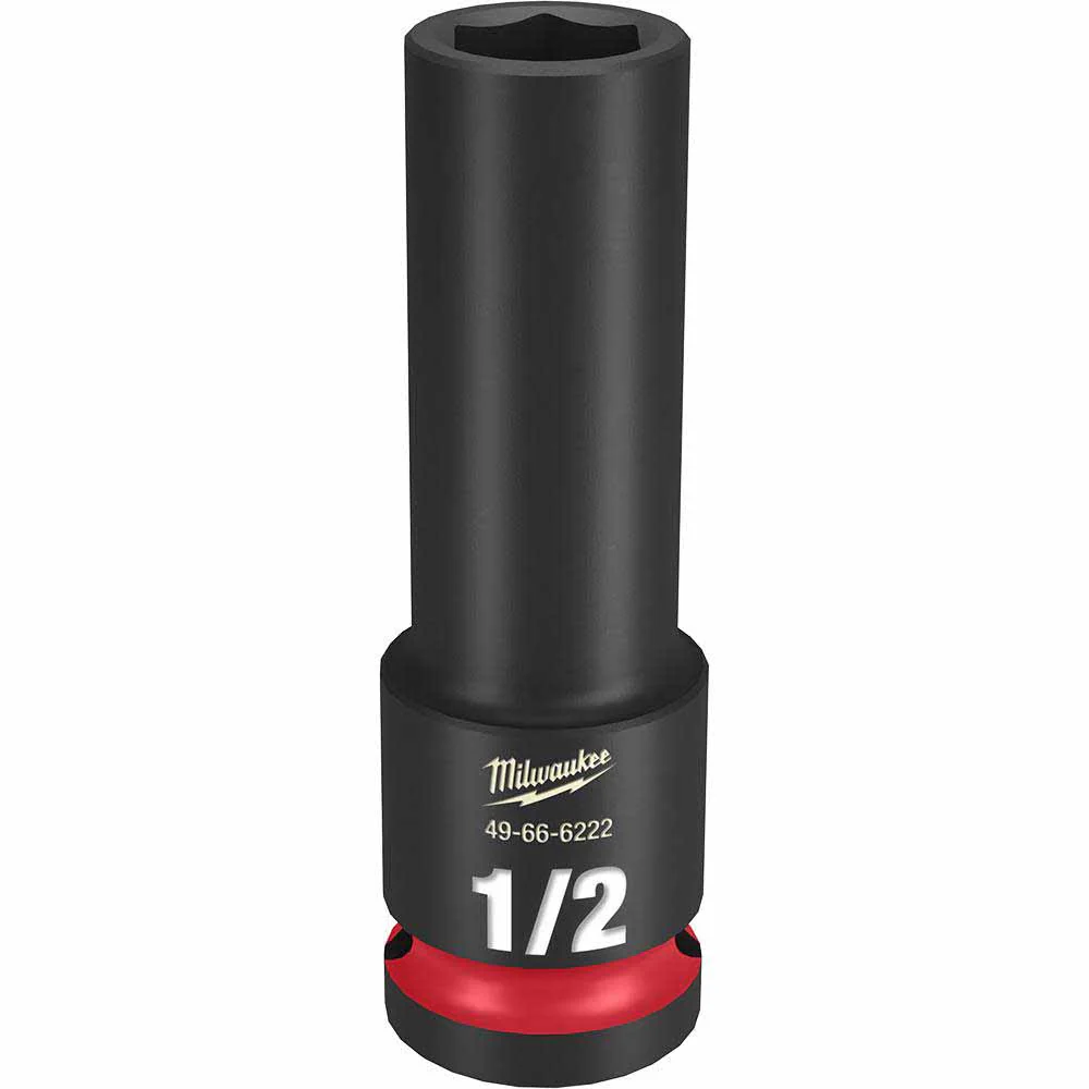 Milwaukee 49-66-6222 SHOCKWAVE Impact Duty™ 1/2