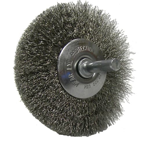 Weiler 17935 2-1/2