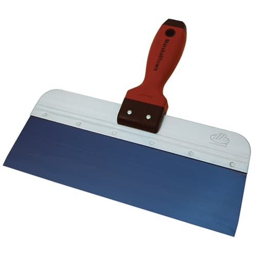 MarshallTown 3510D 14338 - 10 X 3 BS Taping Knife-DuraSoft Hdle - Mactool Shop