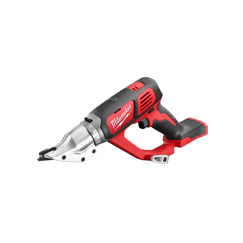 Milwaukee 2635-20 M18 Cordless 18 Gauge Double Cut Shear- Bare Tool - Mactool Shop