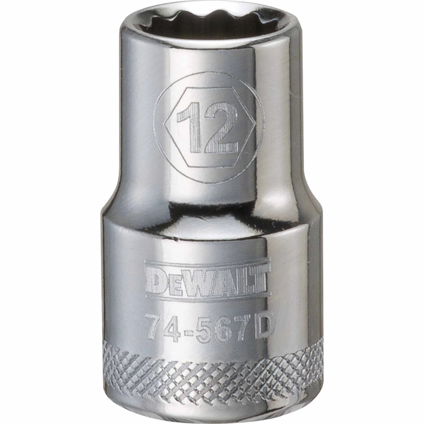 Dewalt DWMT74567OSP Mechanics 12 Point 1/2