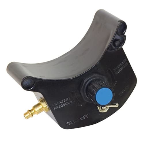 MarshallTown 10404 Replacement Pneumatic Assembly for E400 - Mactool Shop