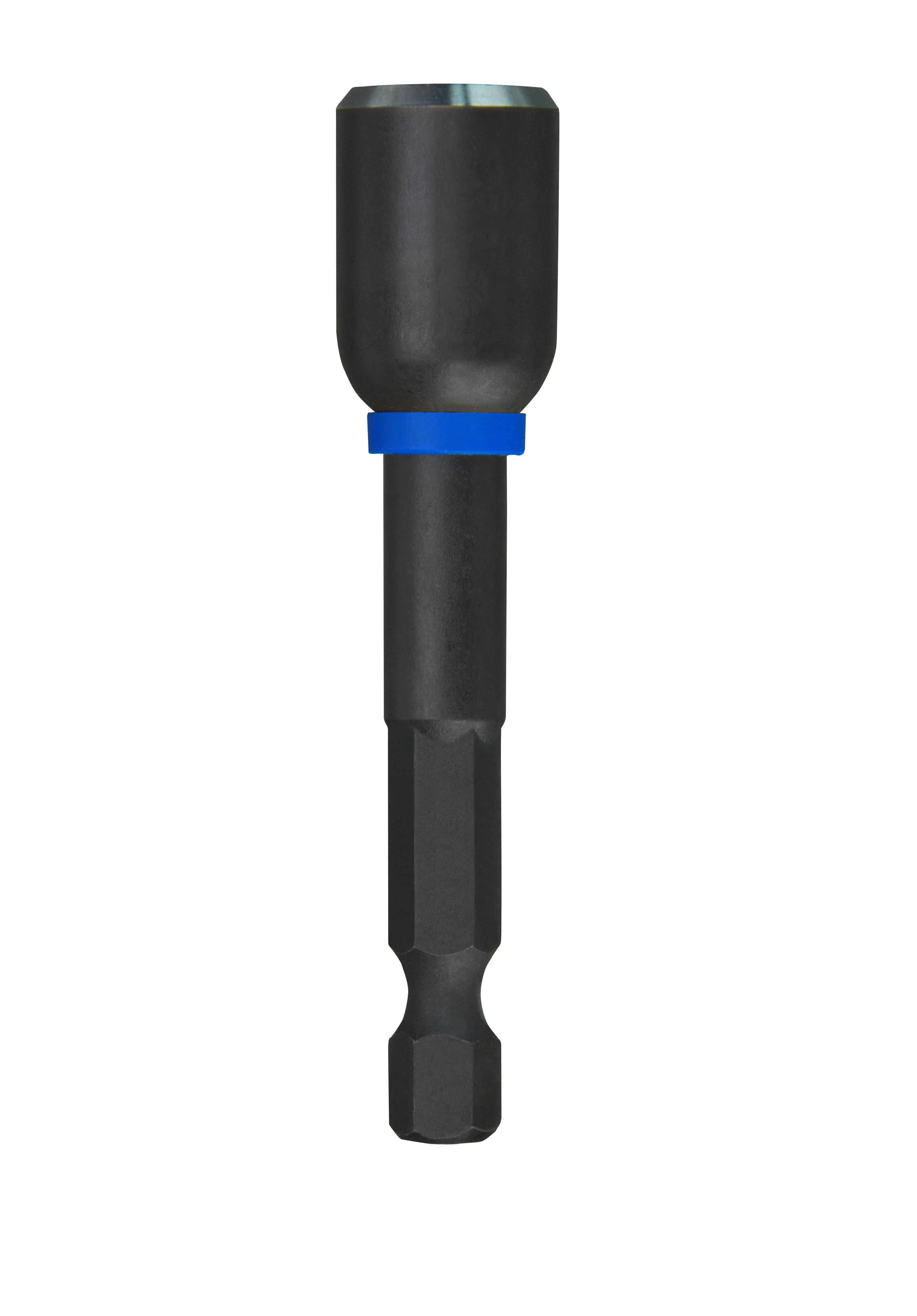 Milwaukee 49-66-0710 SHOCKWAVE™ 2-9/16 in. Magnetic Nut Driver 10 mm (10 Pk) - Mactool Shop