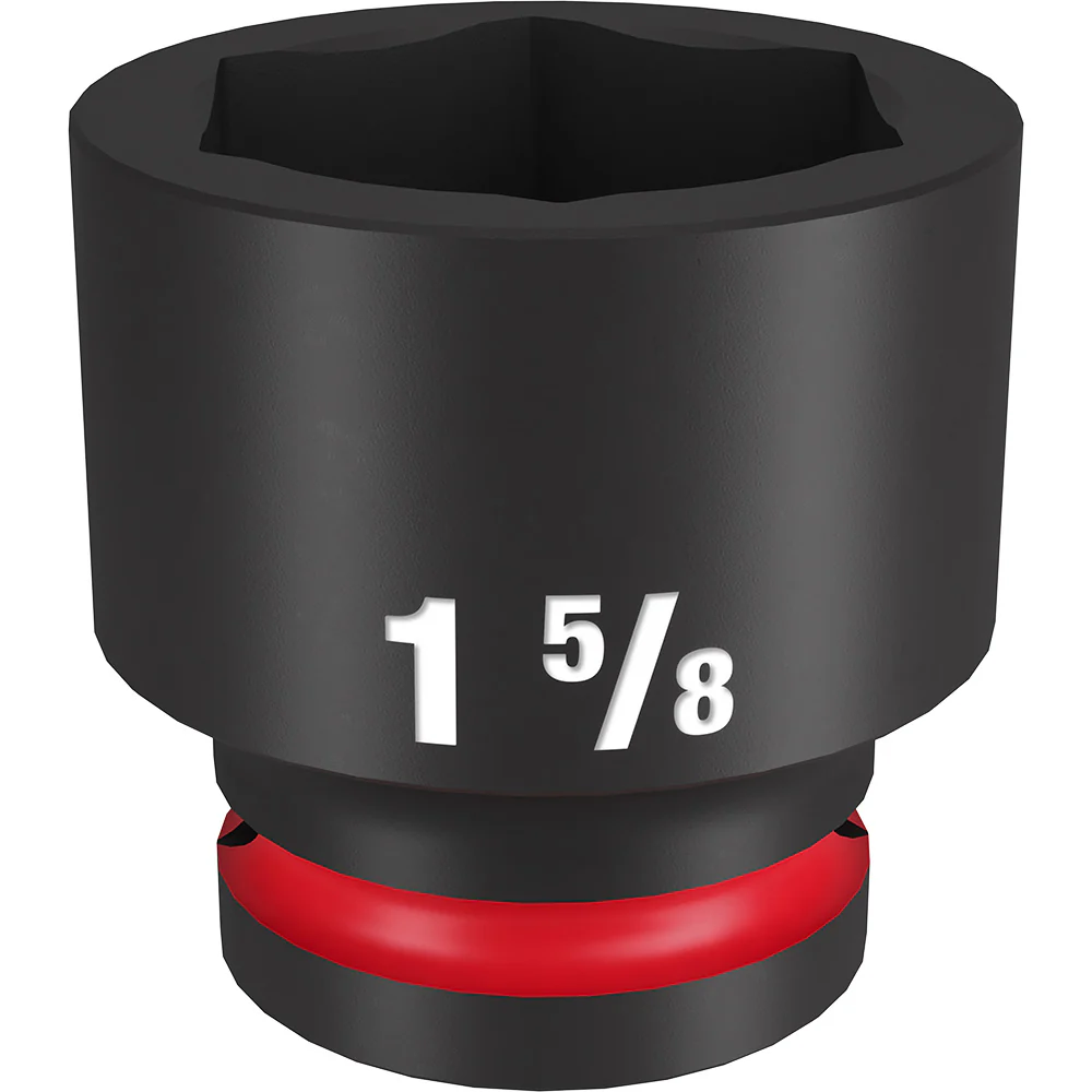Milwaukee 49-66-6317 SHOCKWAVE Impact Duty™ 3/4