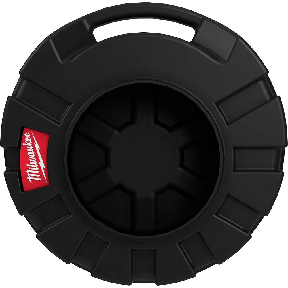 Milwaukee 47-53-2870 Medium Cable Container For Sectional Cable - Mactool Shop