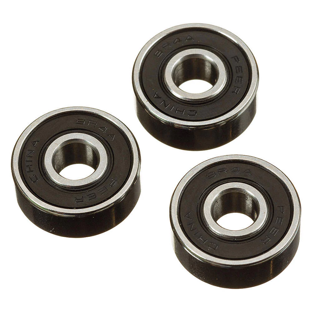 RIDGID 67997 Model K-40 Guide Hose Assembly Package Of 3 Roller Bearings - Mactool Shop