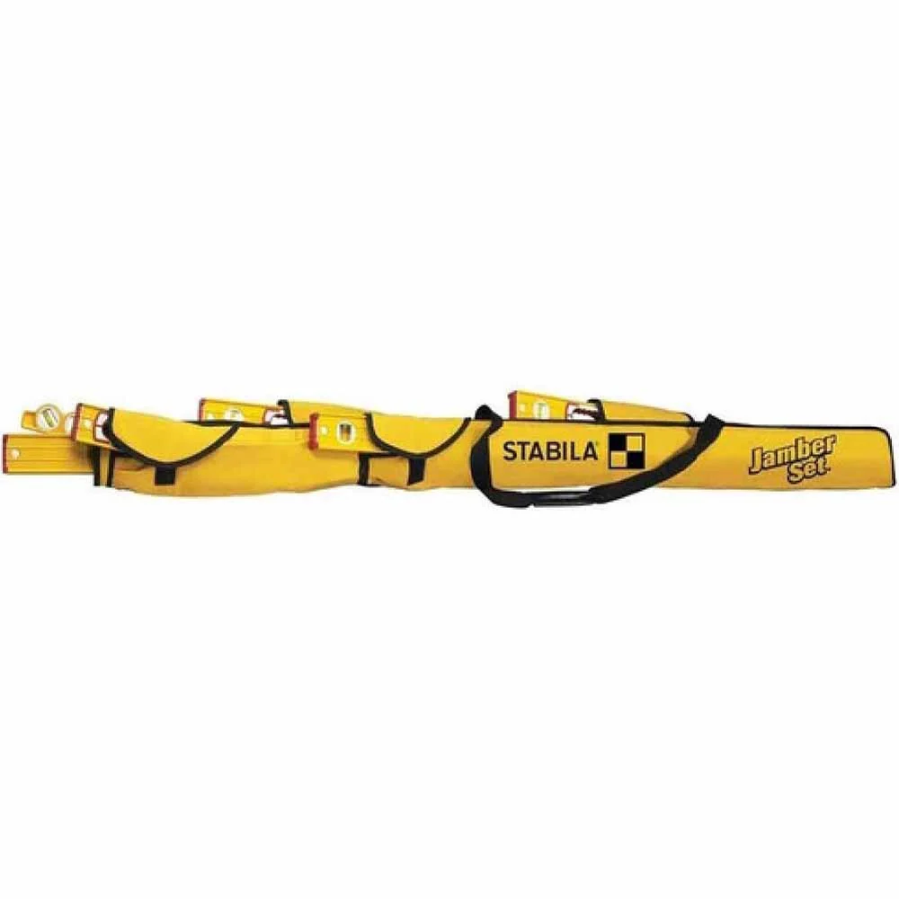 Stabila 30025 Stabila 30025 Carrying Case for 78