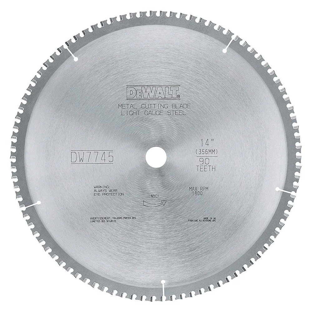DeWalt DWA7745 14