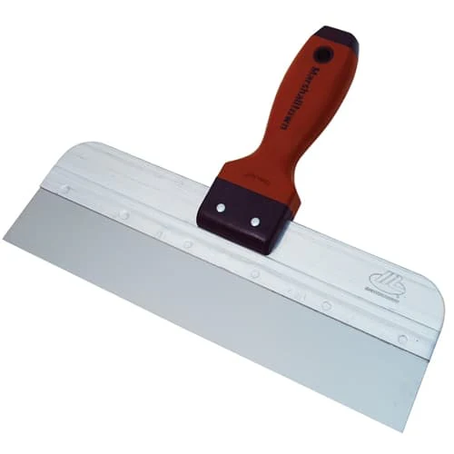 MarshallTown 3512SDN 14364 - 12 X 2 1/4 SS Taping Knife-DuraSoft Hdle - Mactool Shop