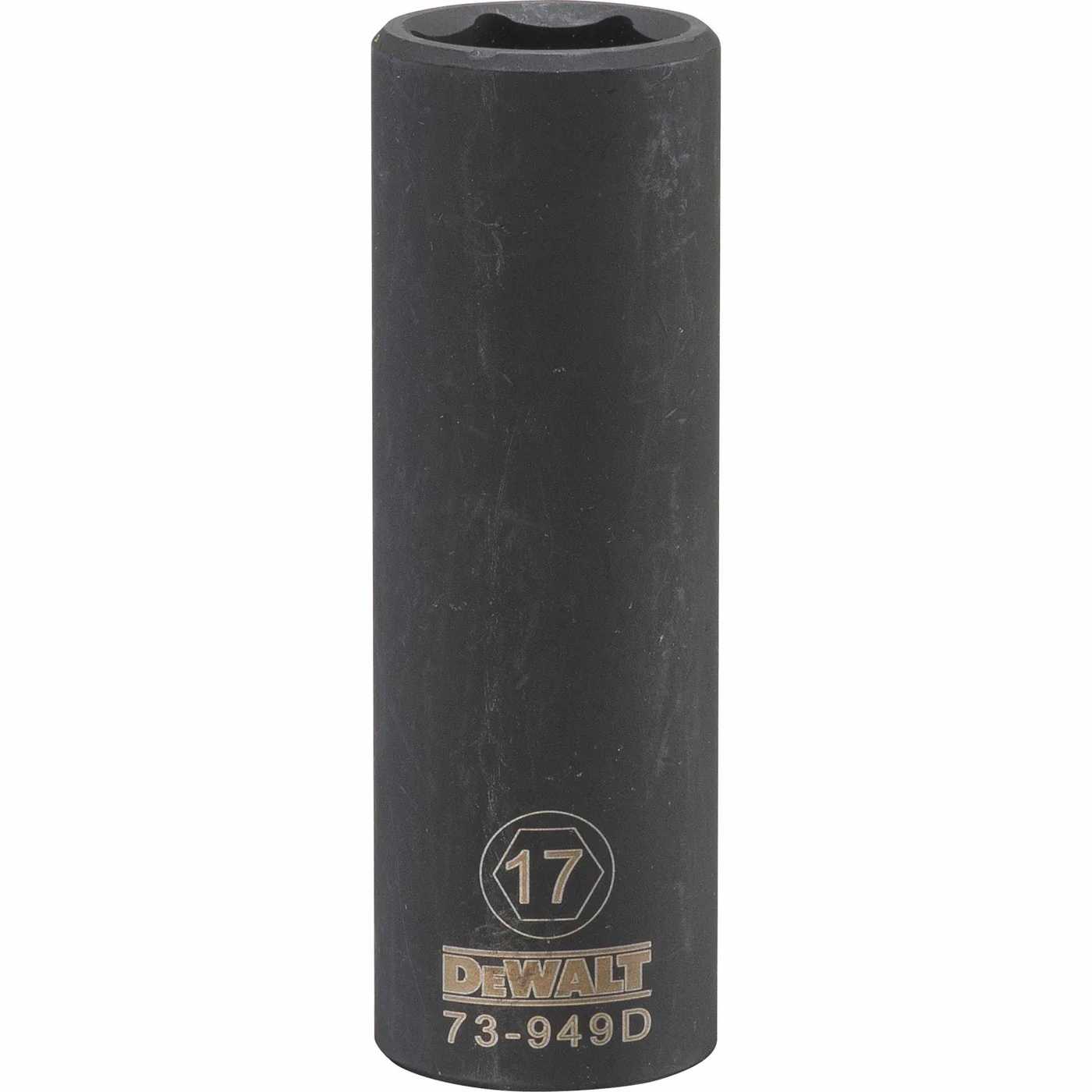 Dewalt DWMT73949OSP Mechanics 6 Point 1/2