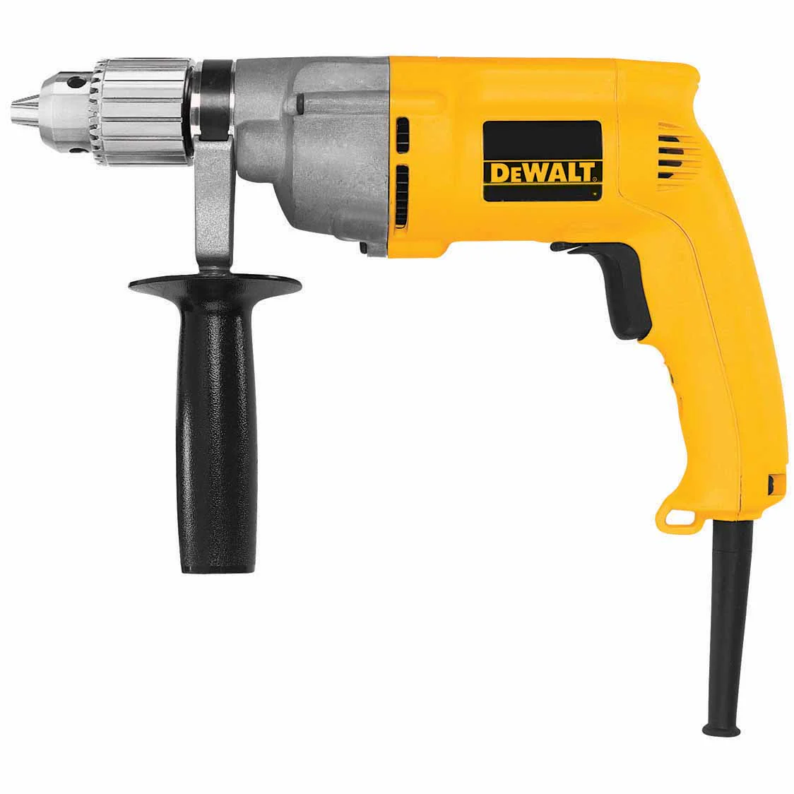 DeWalt DW245 Heavy-Duty 1/2