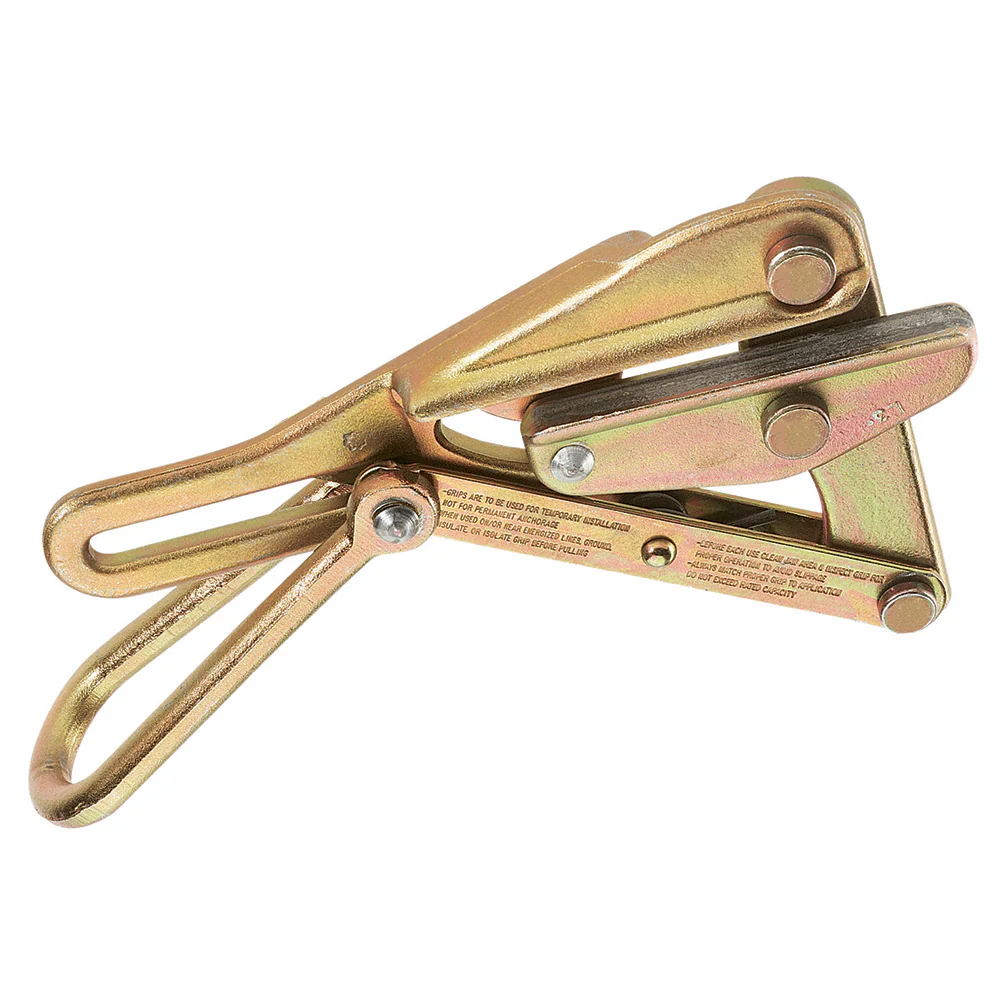 Klein Tools 1628-17 Grip for High Strength Cables 0.5 to 0.75