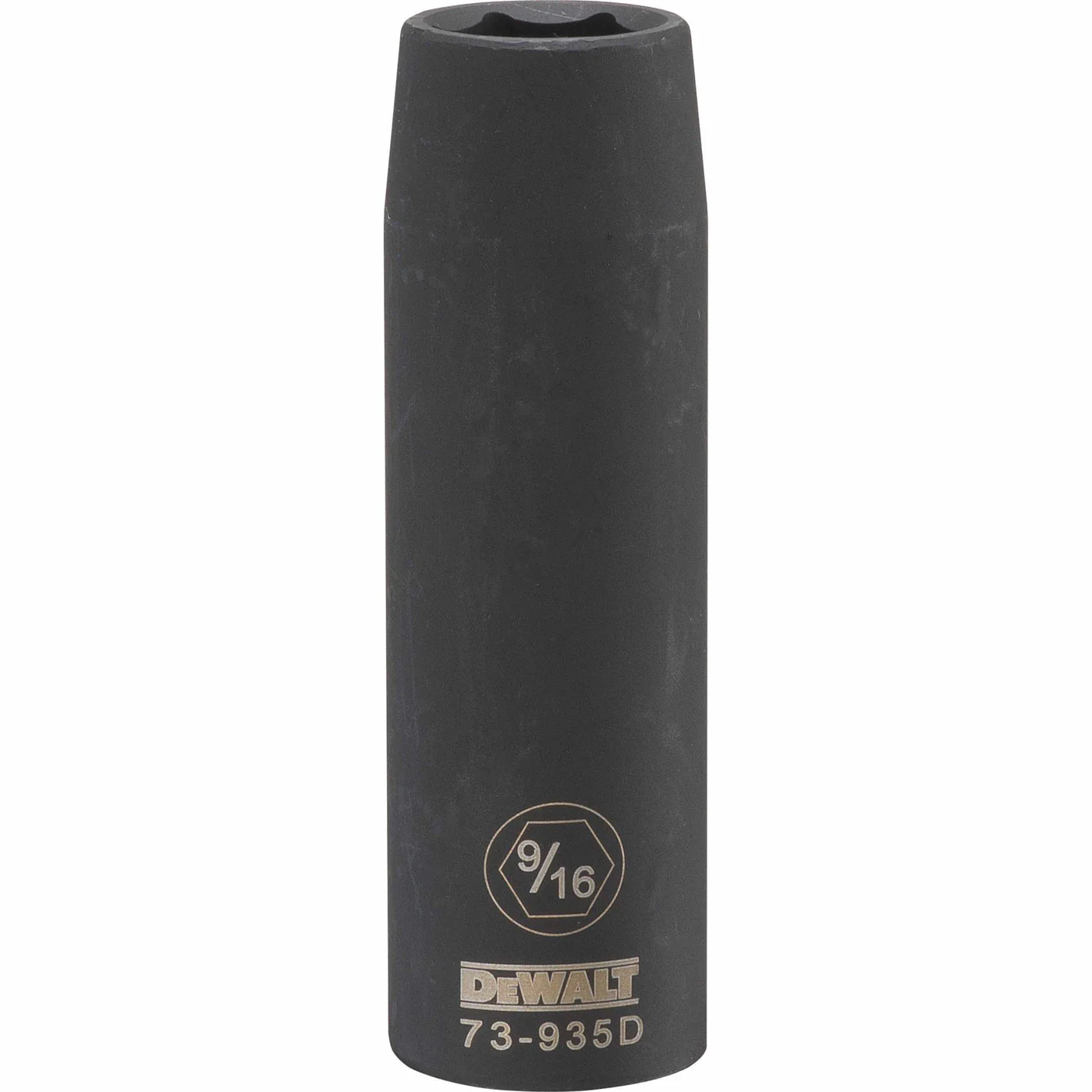 Dewalt DWMT73935OSP Mechanics 6 Point 1/2