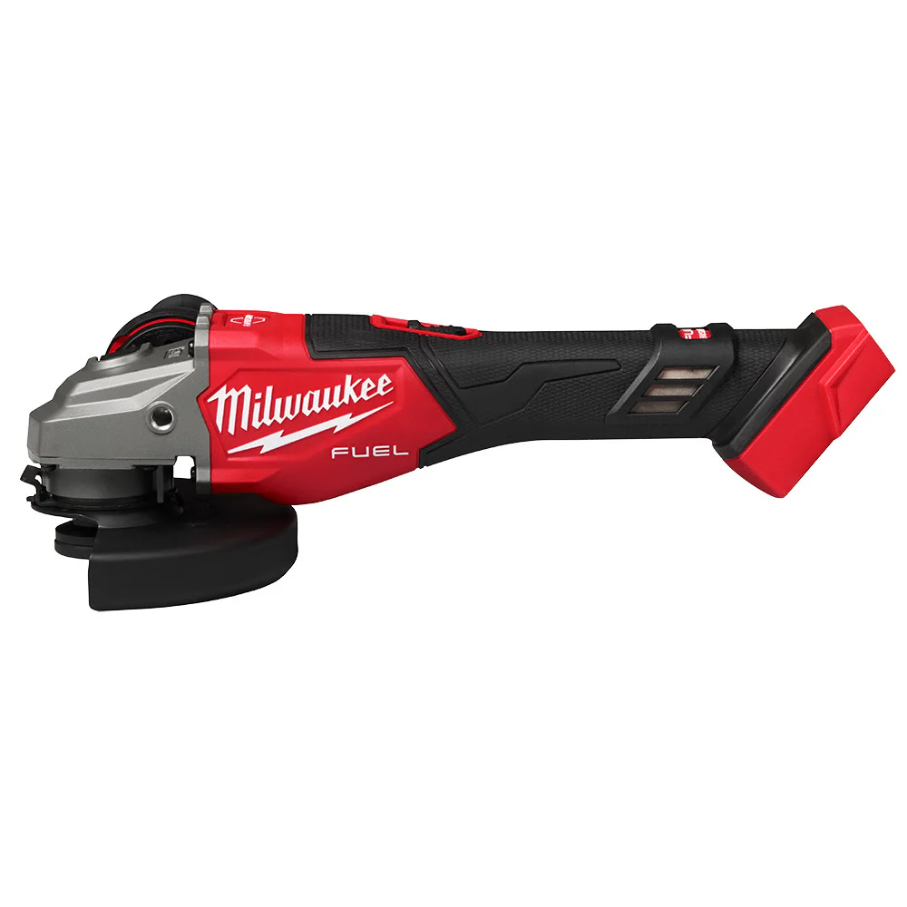 Milwaukee 3671-20 M18 FUEL 4-1/2