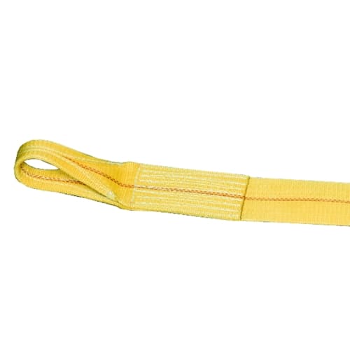 Lift All 20490 Ratchet Tiedown Strap Sewn Eye, 3