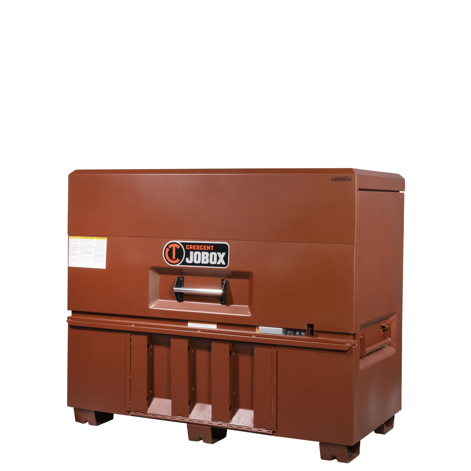 JOBOX 2-683990-01 60