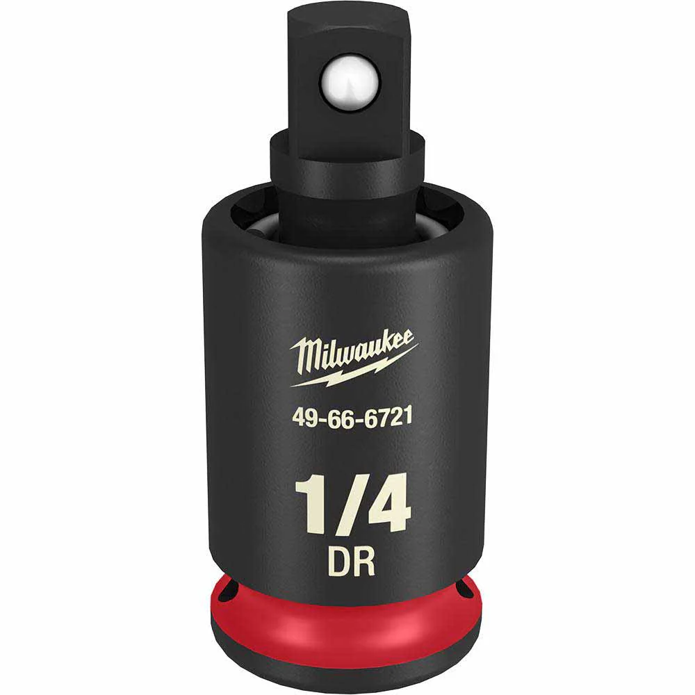 Milwaukee 49-66-6721 SHOCKWAVE Impact Duty™ 1/4