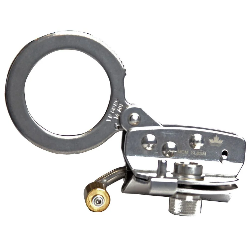 Werner L240000XB Stainless Steel Trailing Rope Grab RETAIL - Mactool Shop