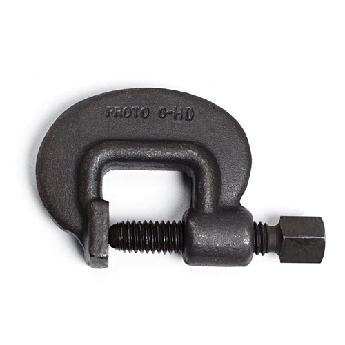Proto J4P2-HD Replacement Full Length C-Clamp Screw - Mactool Shop
