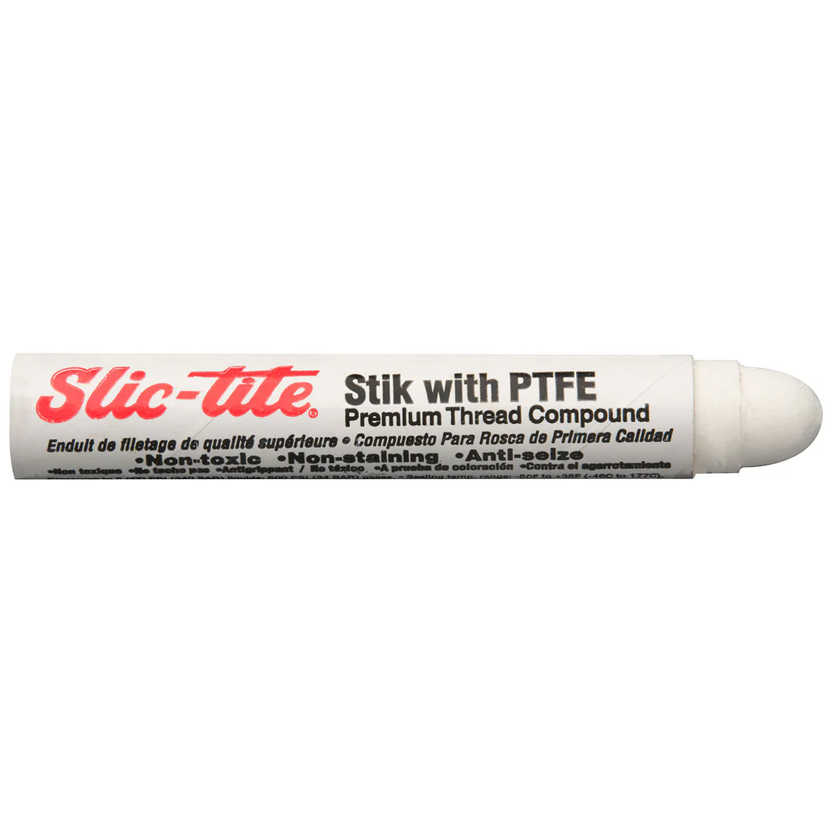 La-Co 41600 Slic-tite Stik w PTFE, 1-1/4 oz, 24 Pack - Mactool Shop