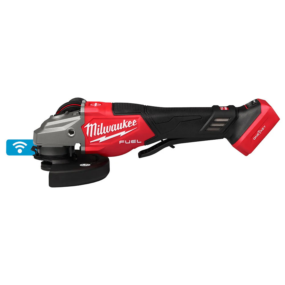Milwaukee 3672-20 M18 FUEL 4-1/2