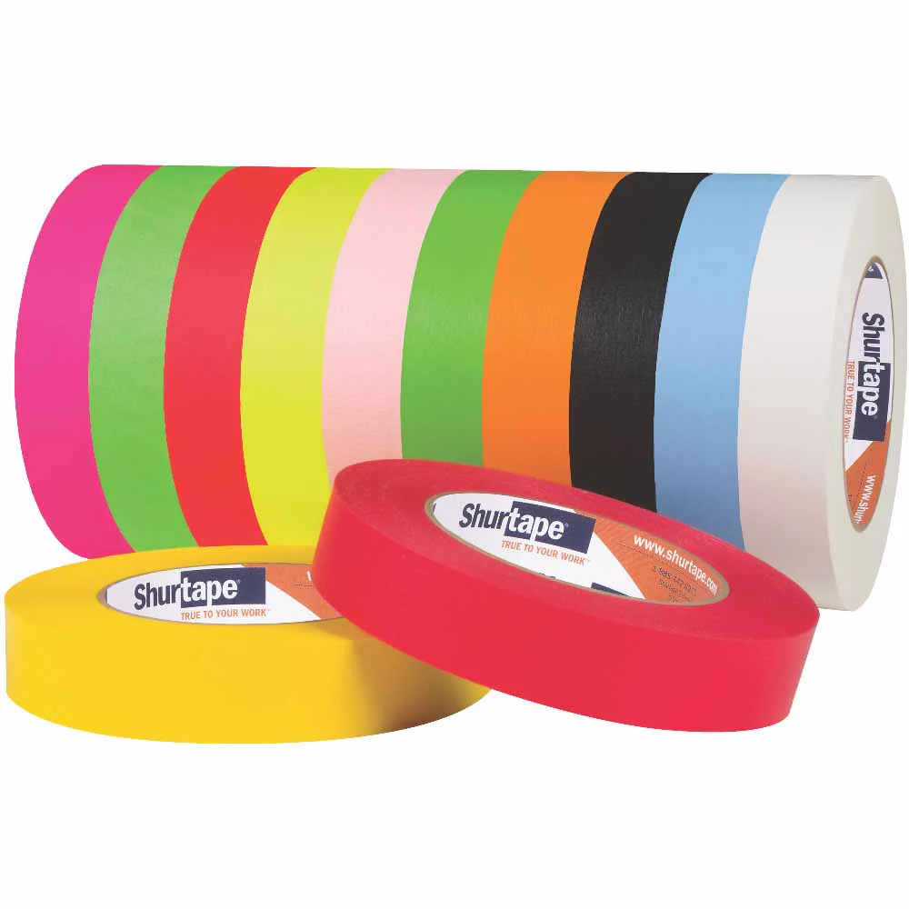 Shurtape 201352 FP 227 High Adhesion 2