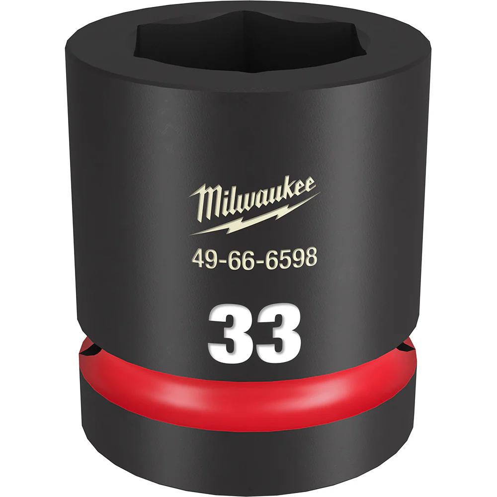 Milwaukee 49-66-6598 SHOCKWAVE Impact Duty™ 1