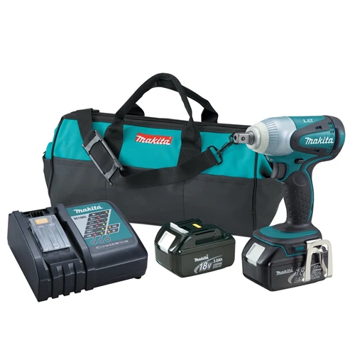 Makita XWT05 18V LXT Lithium-Ion Cordless 1/2