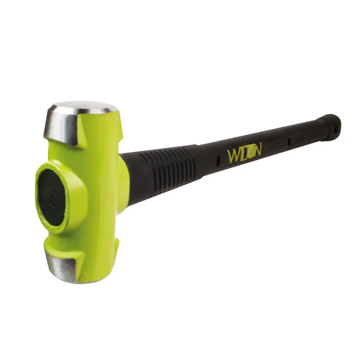Wilton WL9-21224 12 Lb Head, 24